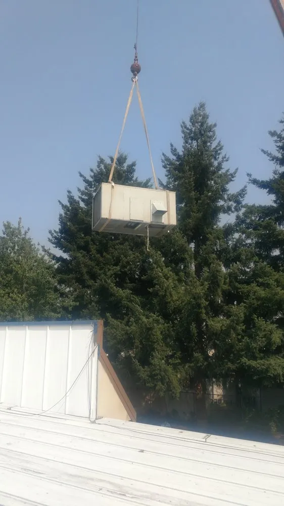 Slide of Rapid Heating & Cooling