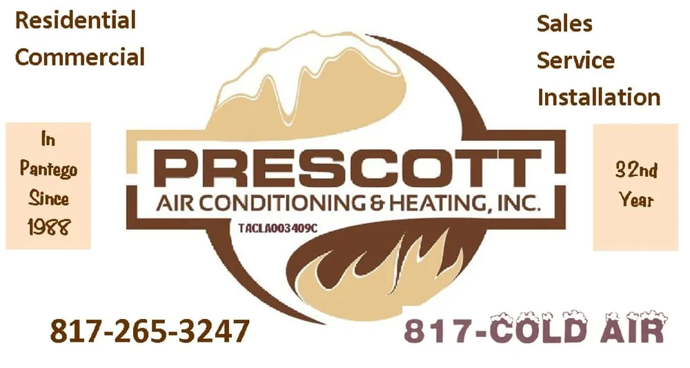 Slide of Rapid Heating and Air