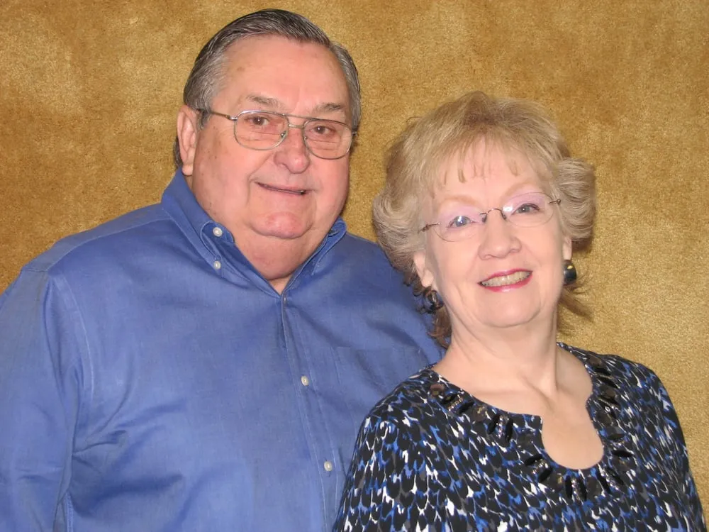 Slide of Rapid Heating and Air