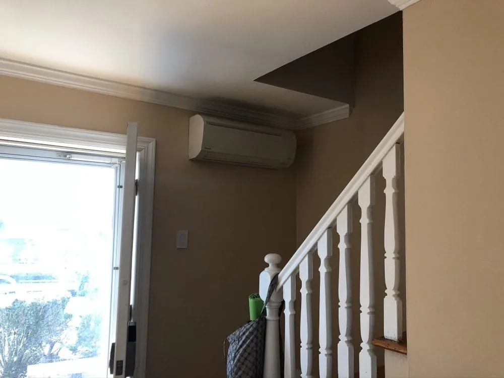 Slide of Rapid Heating and Cooling