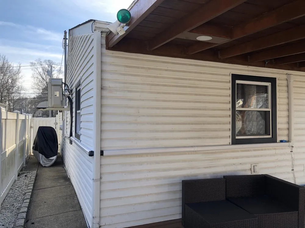 Slide of Rapid Heating and Cooling