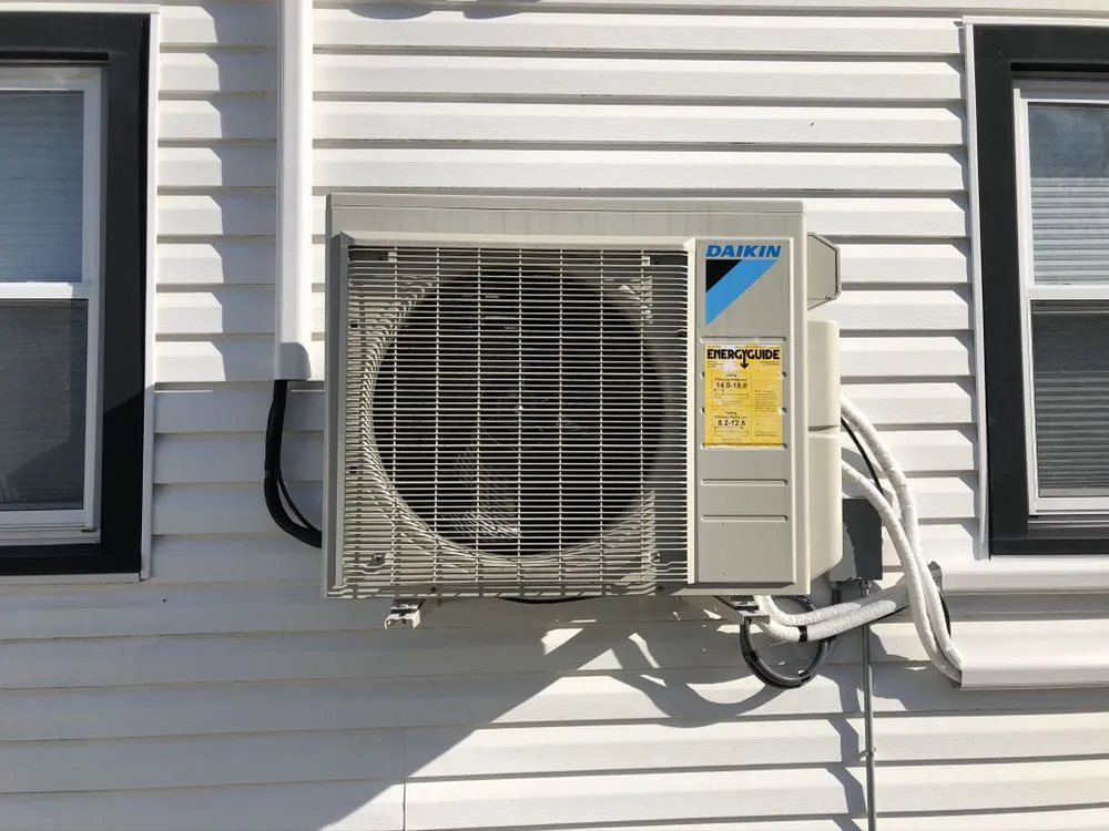 Slide of Rapid Heating and Cooling