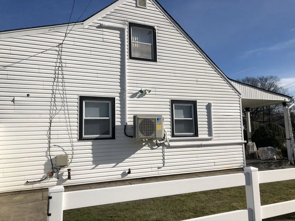 Slide of Rapid Heating and Cooling