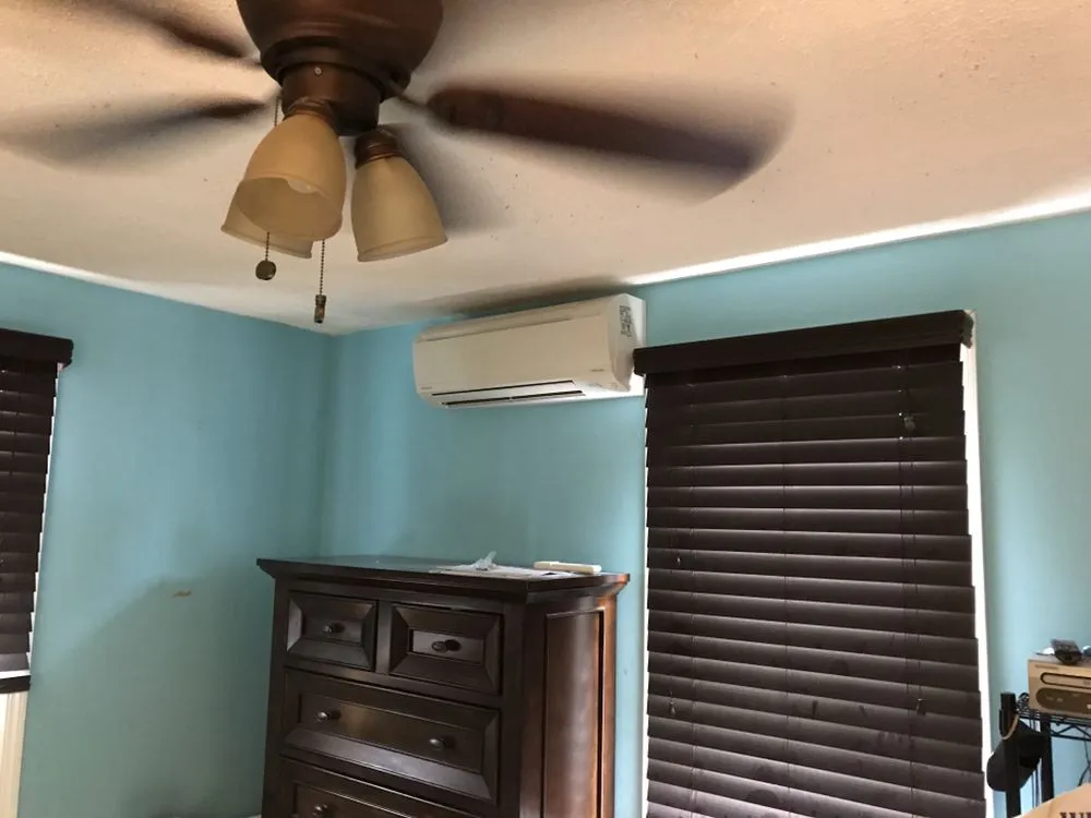 Slide of Rapid Heating and Cooling