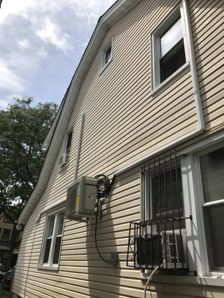 Slide of Rapid Heating and Cooling