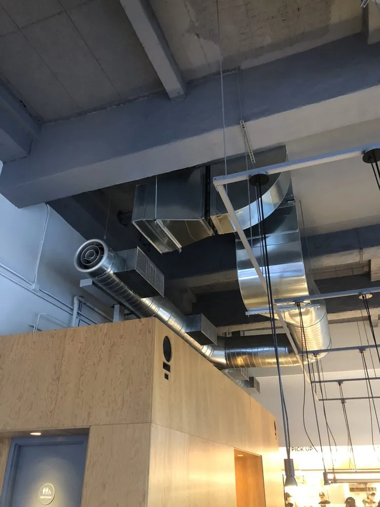 Slide of Rapid HVAC Services