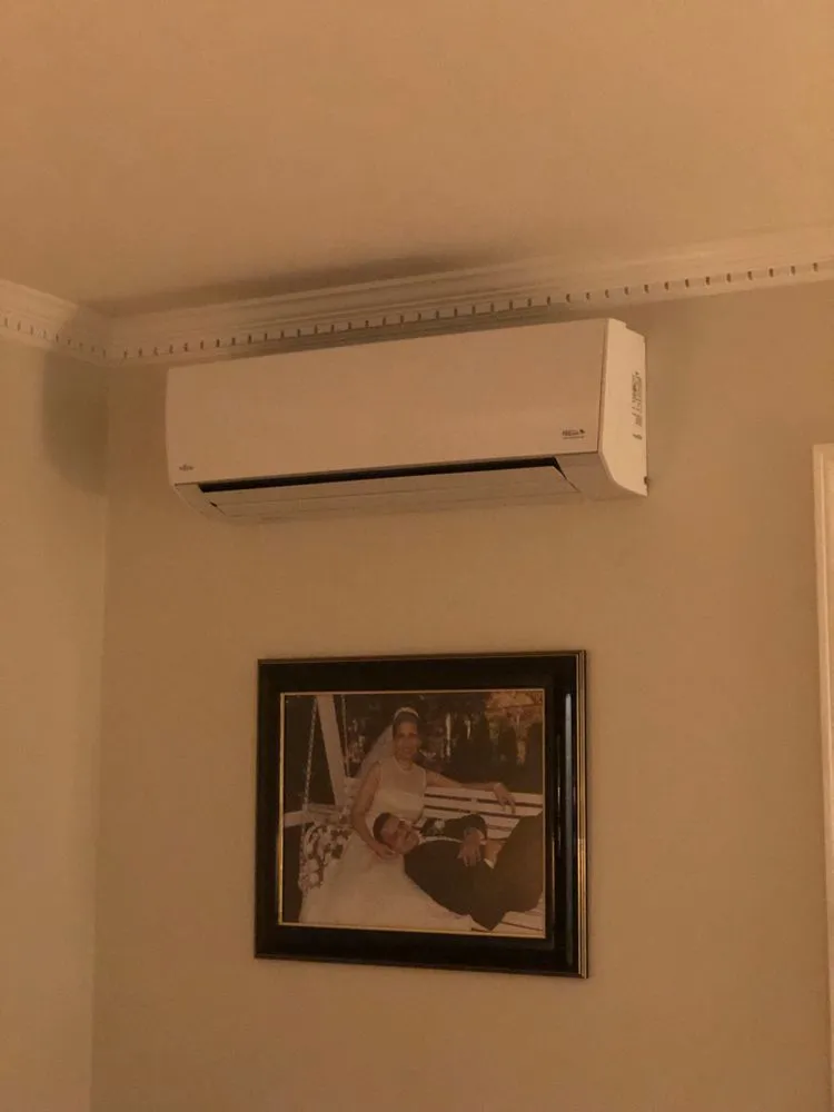 Slide of Rapid HVAC Services