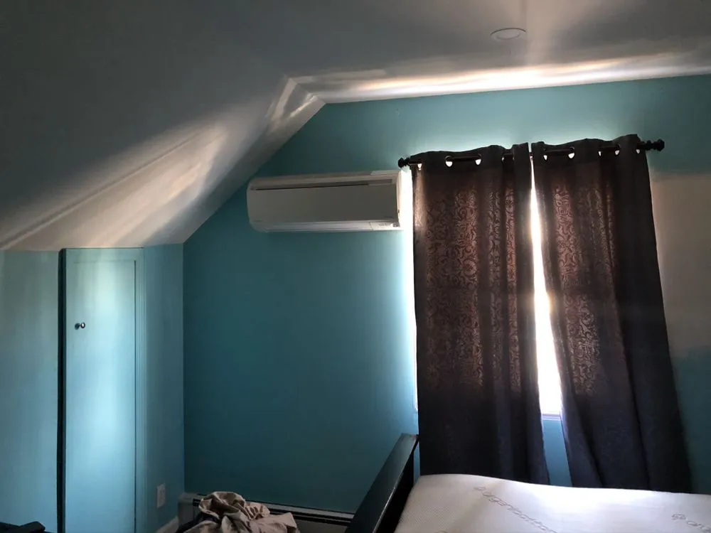 Slide of Rapid HVAC Services