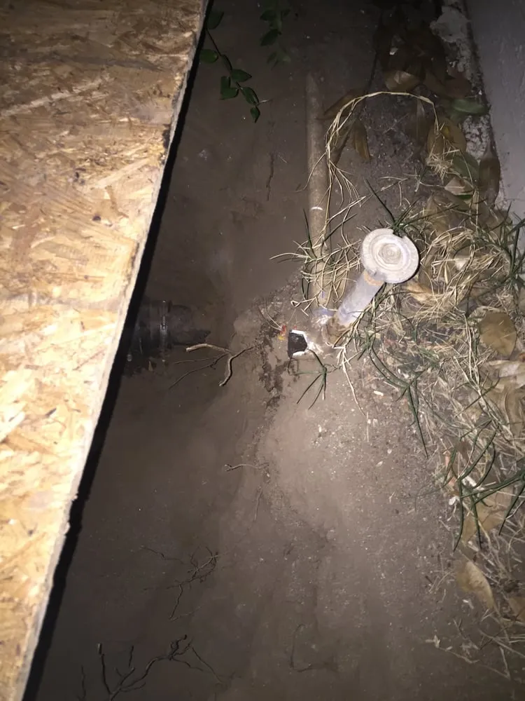 Slide of Rapid Plumbing