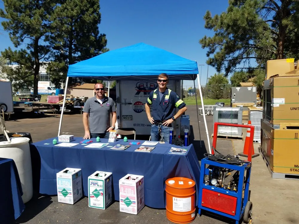 Slide of Rapid Recovery