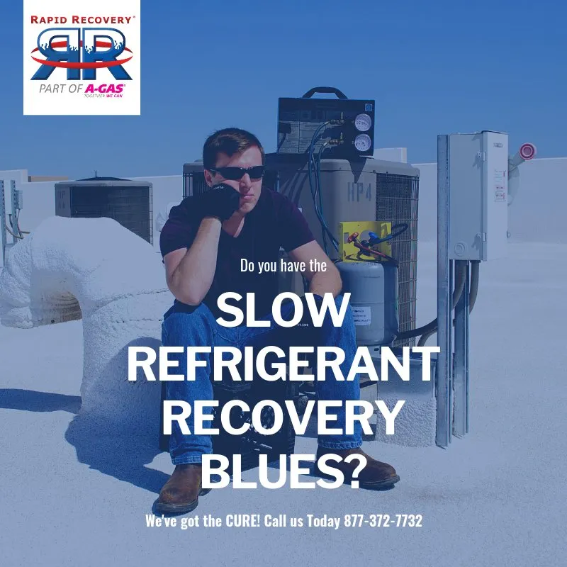 Slide of Rapid Recovery