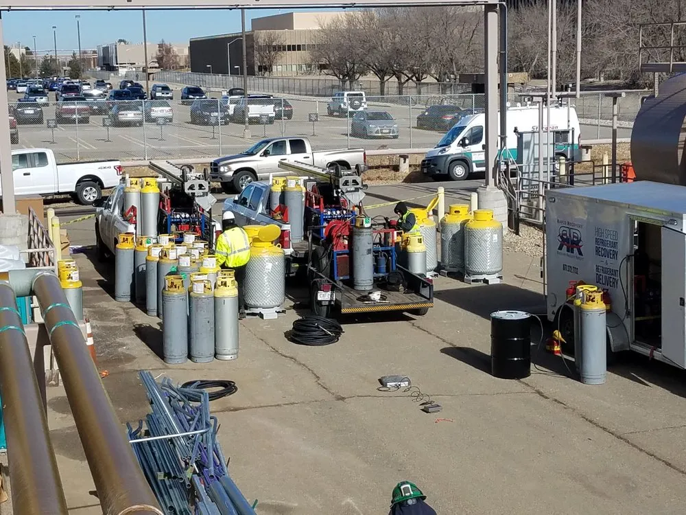 Slide of Rapid Recovery