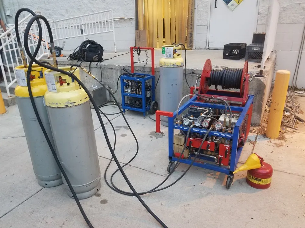 Slide of Rapid Recovery