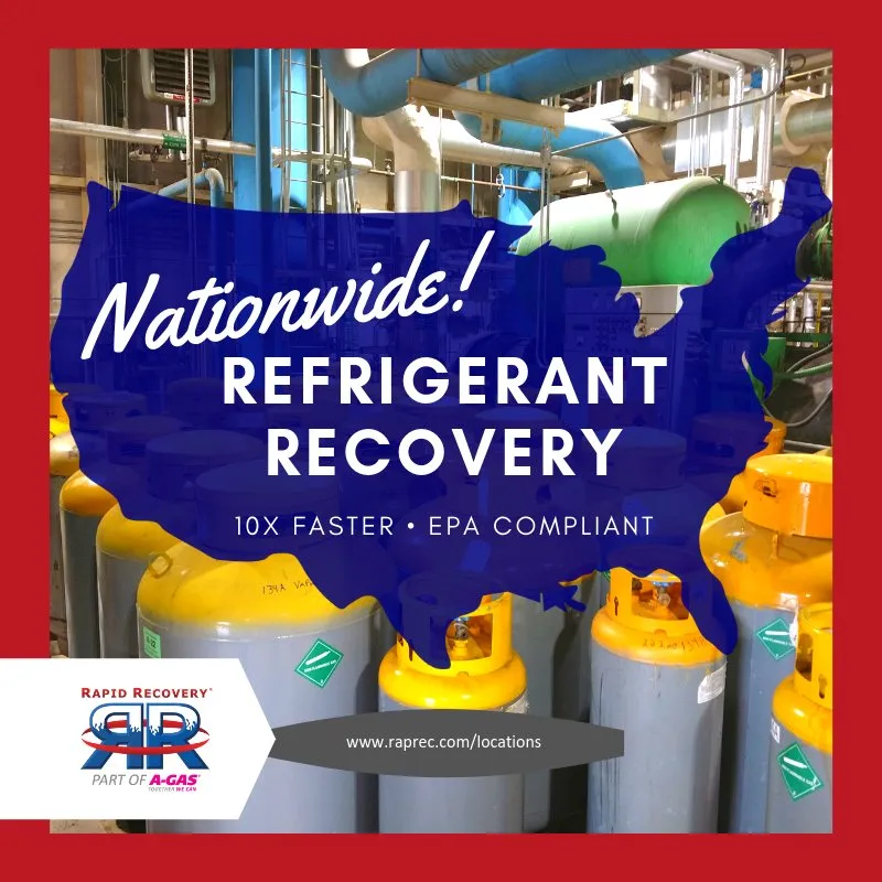 Slide of Rapid Recovery