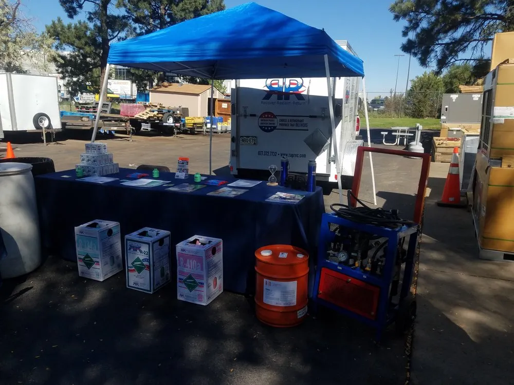 Slide of Rapid Recovery