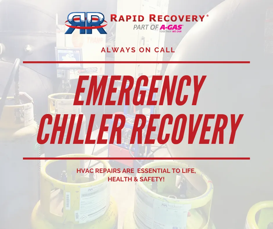 Slide of Rapid Recovery