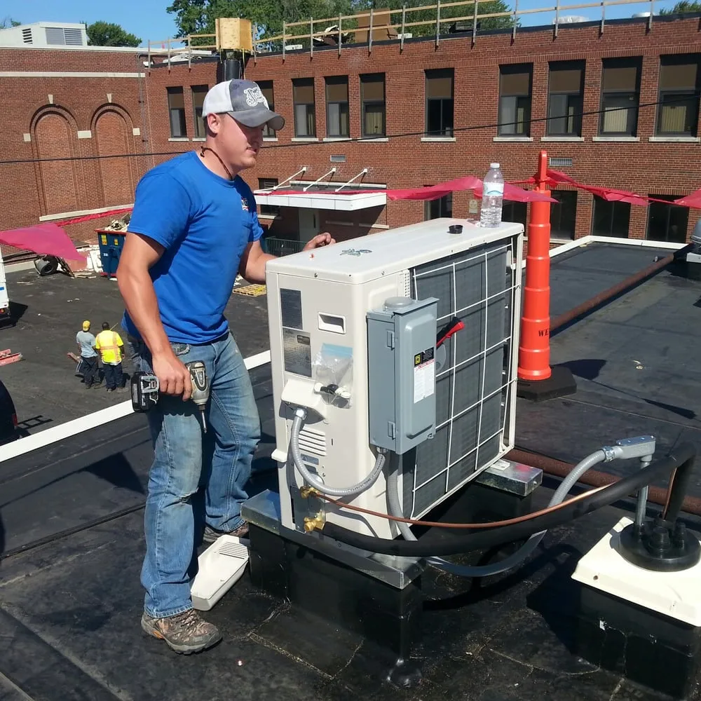 Slide of Rapid Refrigeration