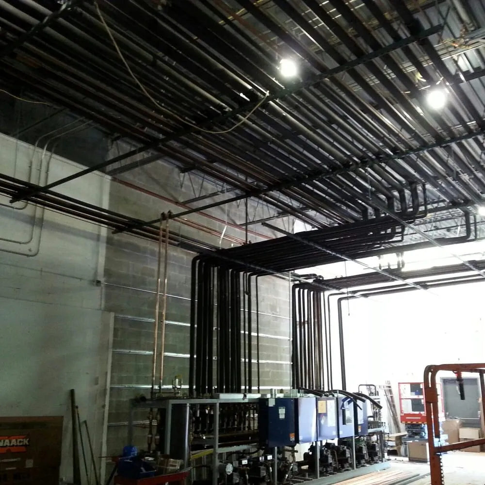 Slide of Rapid Refrigeration