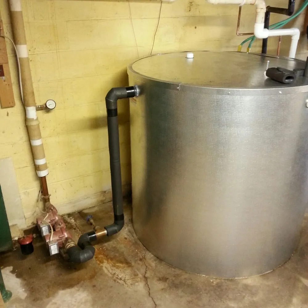 Slide of Rapid Refrigeration