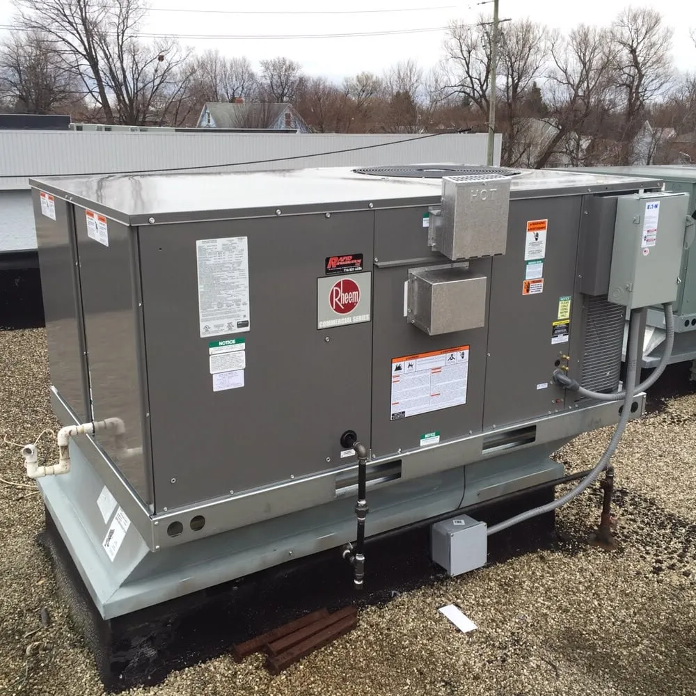 Slide of Rapid Refrigeration