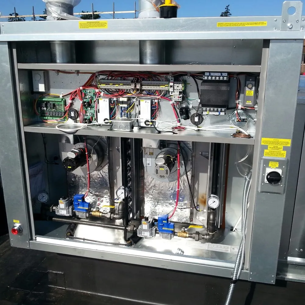 Slide of Rapid Refrigeration