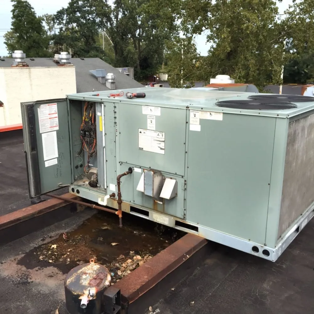 Slide of Rapid Refrigeration