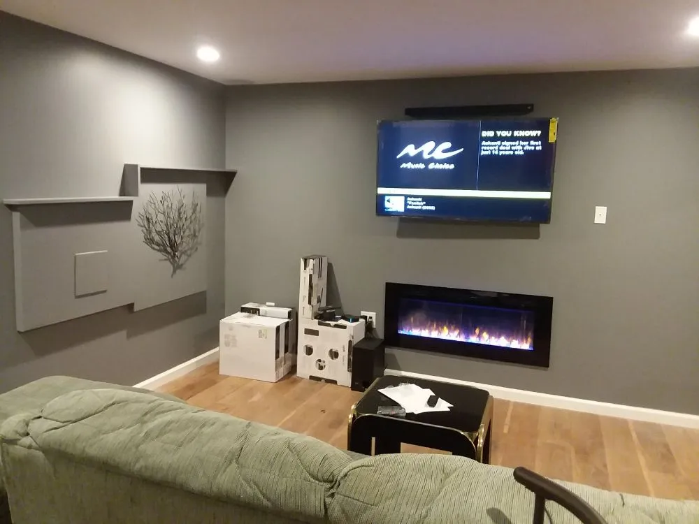 Slide of Rapid Remodeling