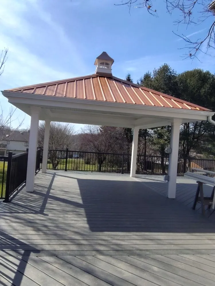 Slide of Rapid Remodeling