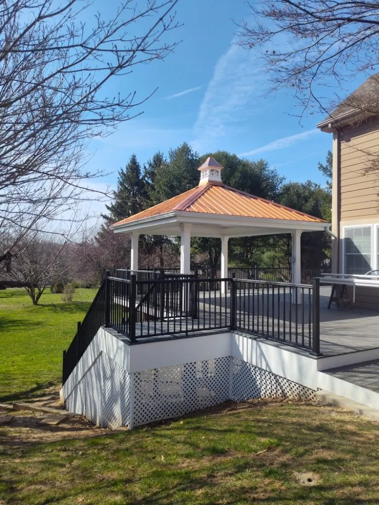 Slide of Rapid Remodeling