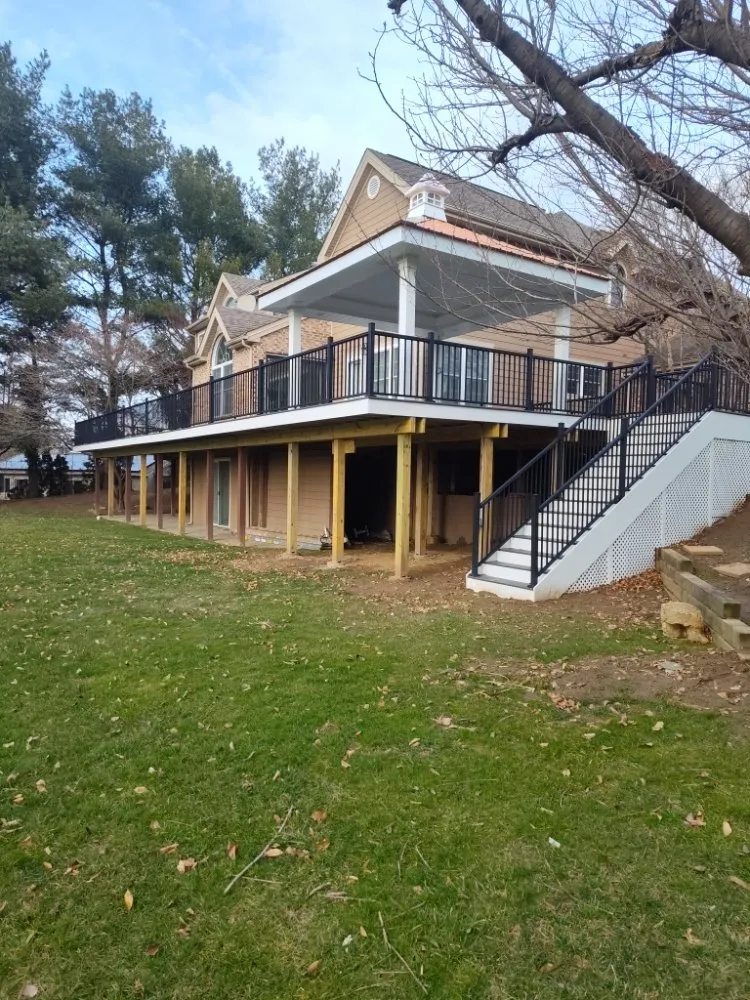 Slide of Rapid Remodeling