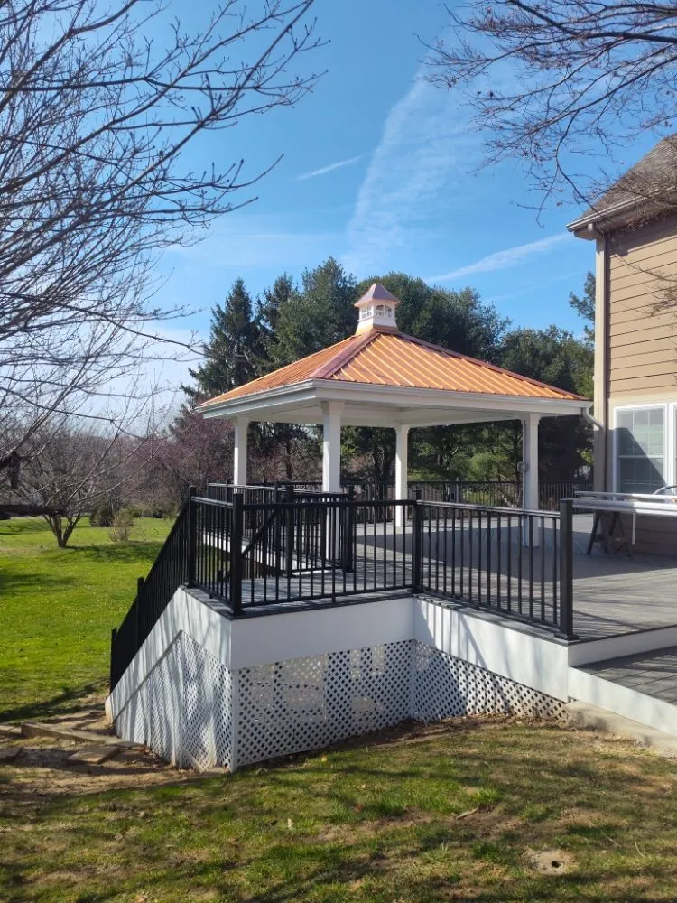 Slide of Rapid Remodeling