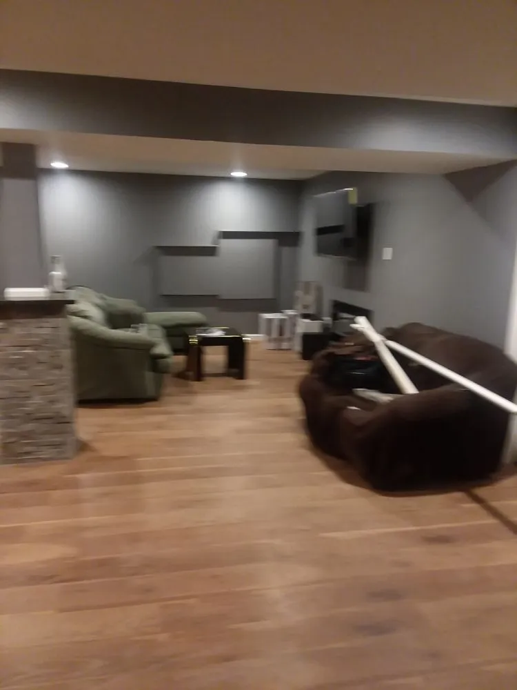 Slide of Rapid Remodeling