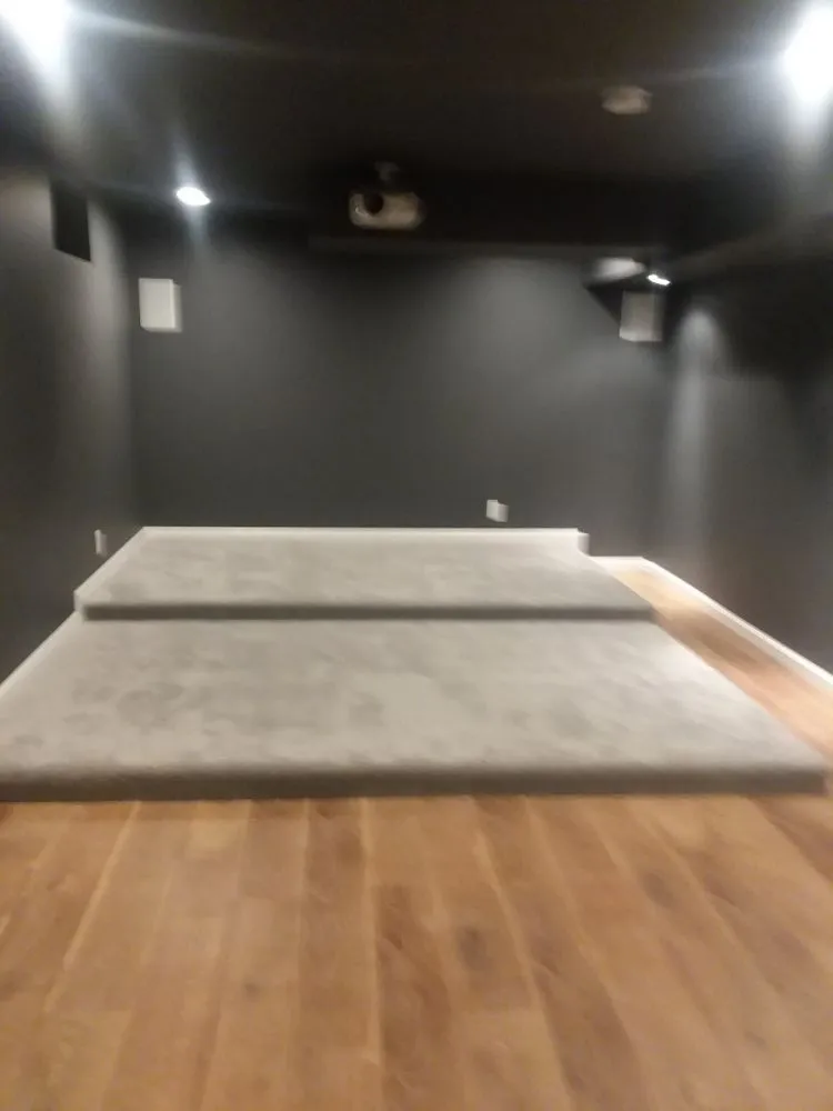 Slide of Rapid Remodeling