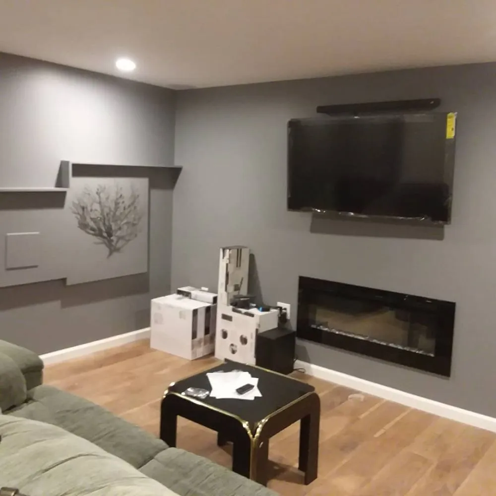 Slide of Rapid Remodeling