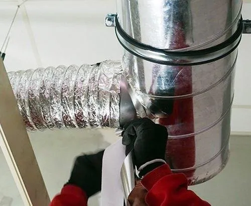 Slide of Rapid Response AC