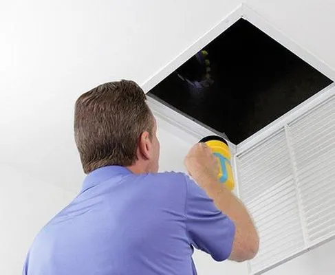 Rapid Response AC Logo