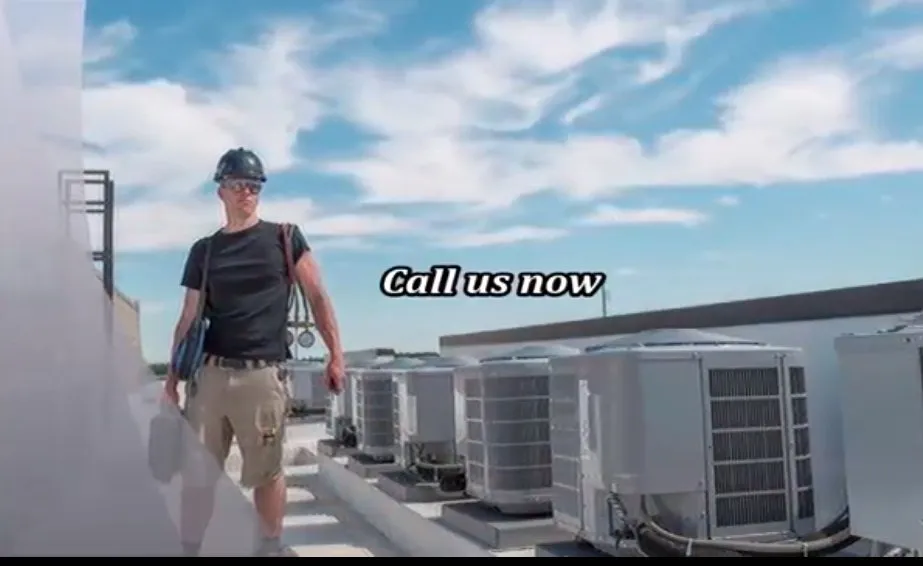 Local HVAC maintenance for fast service in Ten Mile, TN by Rapid Response AC