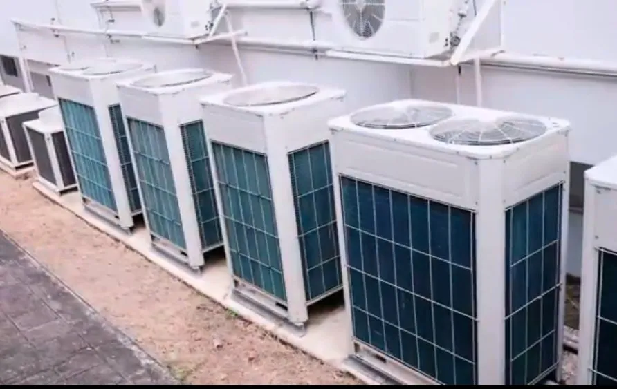 Emergency air conditioning service experts serving Ten Mile, TN - Rapid Response AC