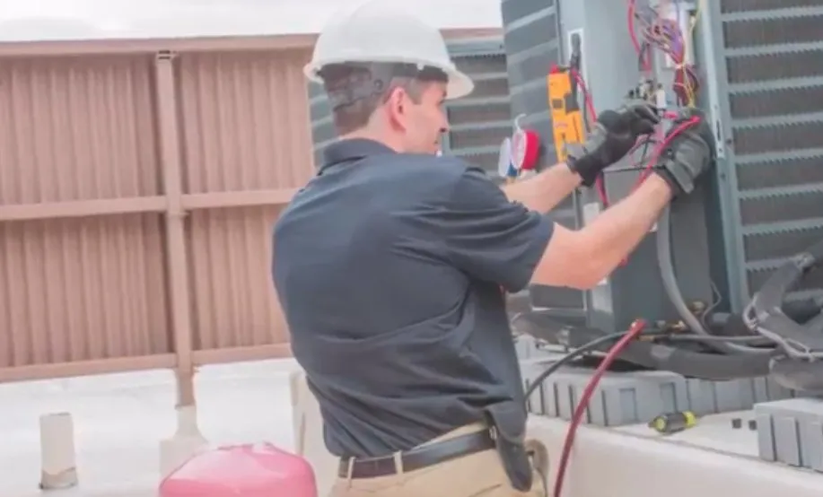 Reliable HVAC maintenance for homes across Ten Mile, TN - Rapid Response AC