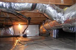 Slide of Rapid Response Heating & Air