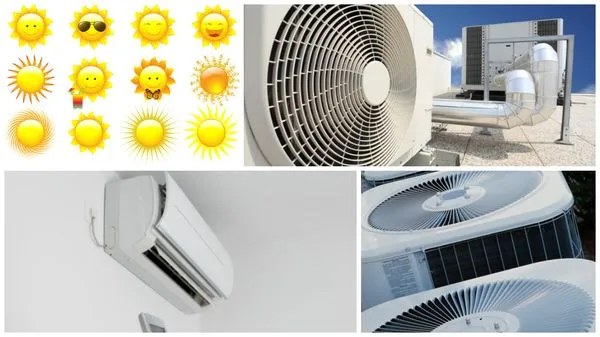 Rapid Response Heating & Air Logo