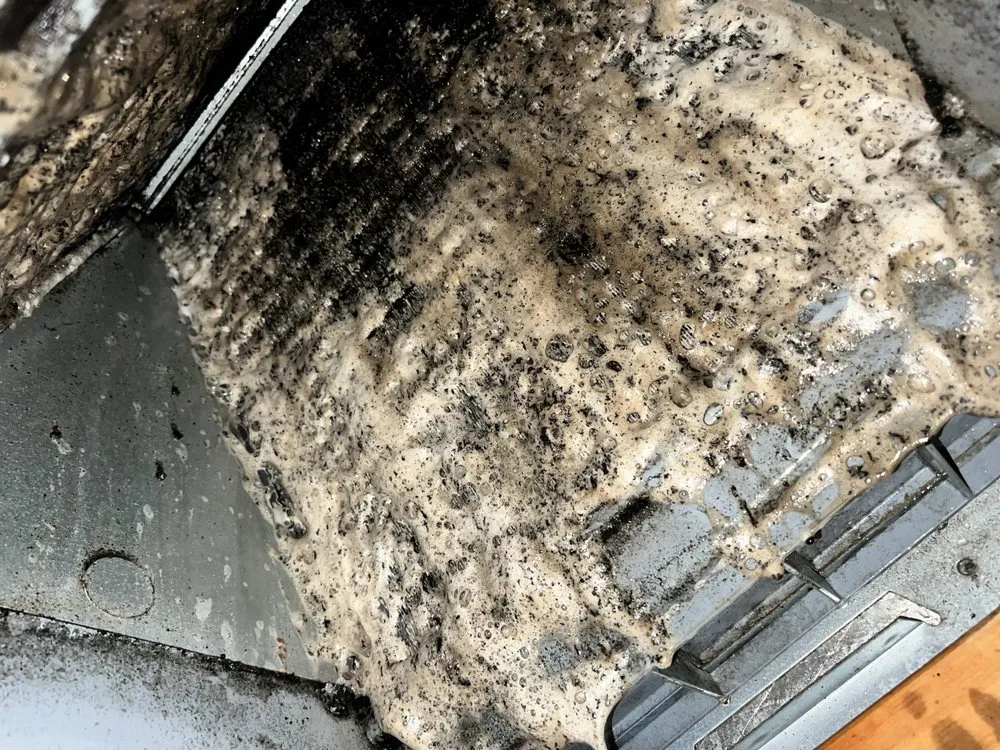 Slide of Rapid Response Heating & Cooling