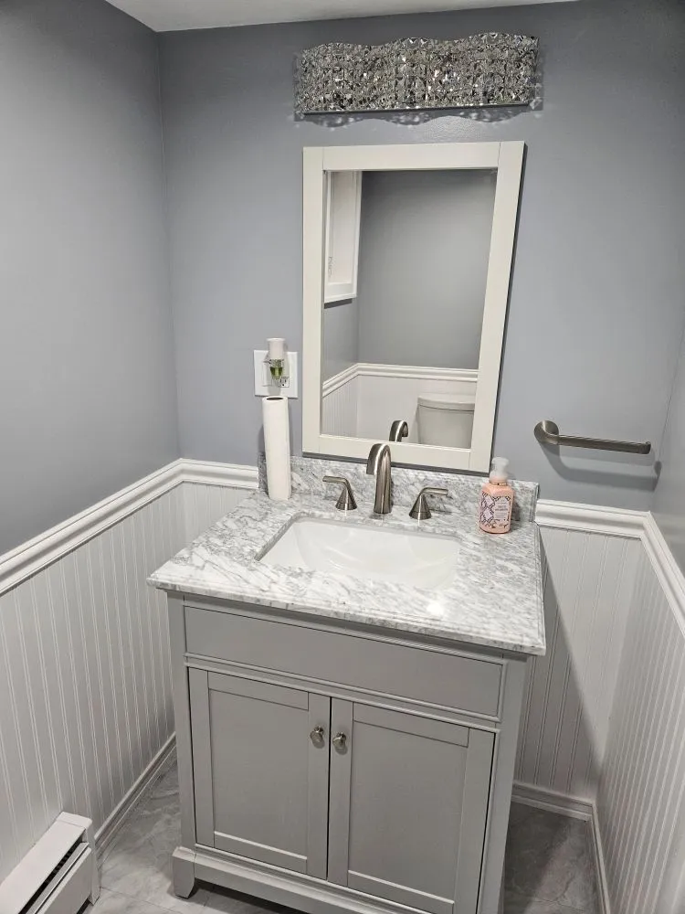 Slide of Rapid Response Plumbing & Heating