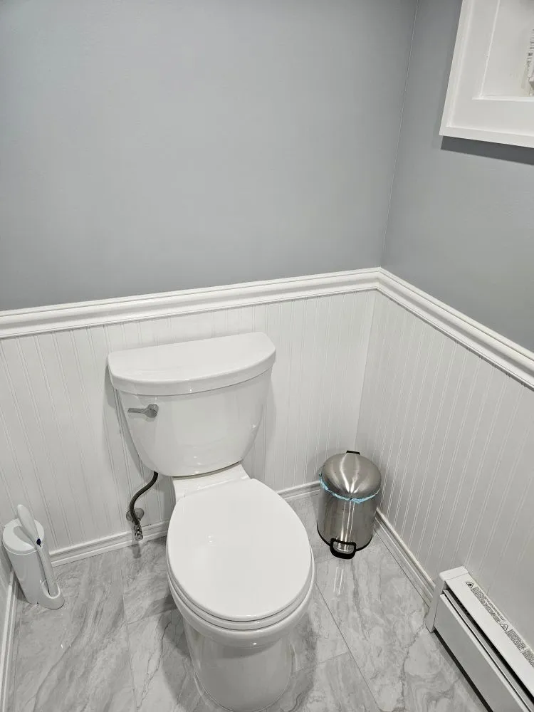 Slide of Rapid Response Plumbing & Heating