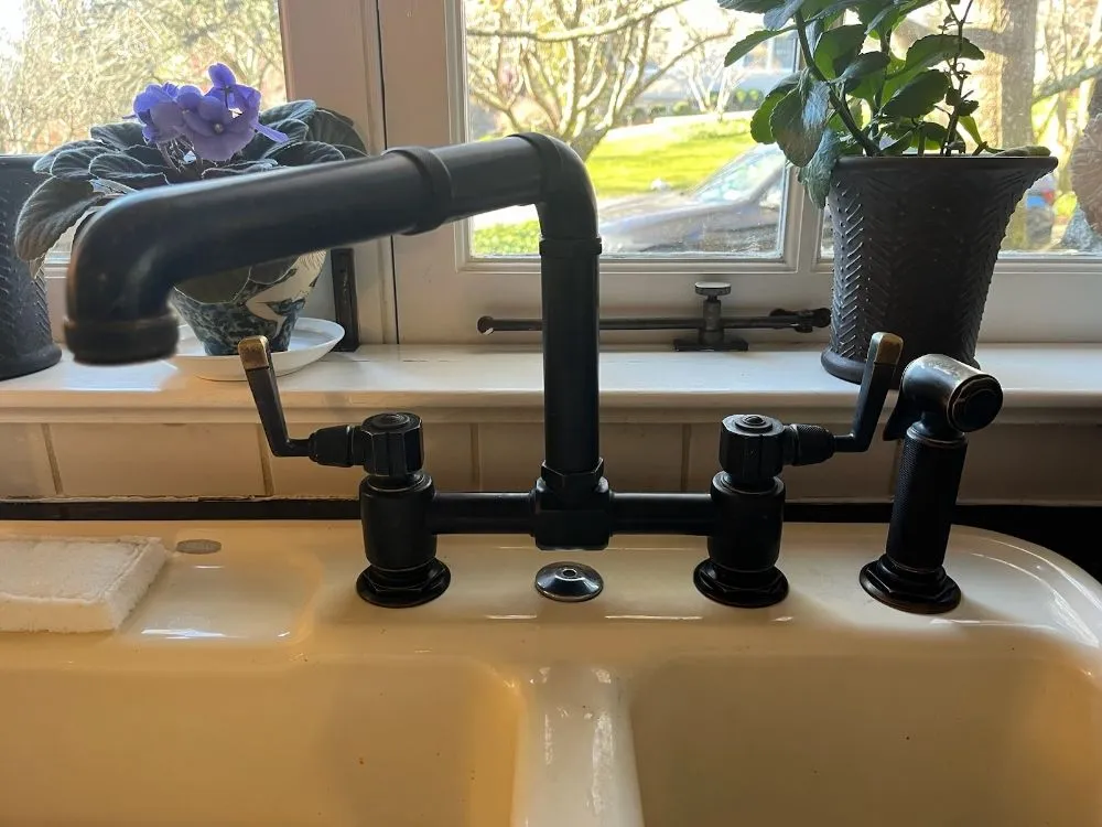 Slide of Rapid Response Plumbing & Heating