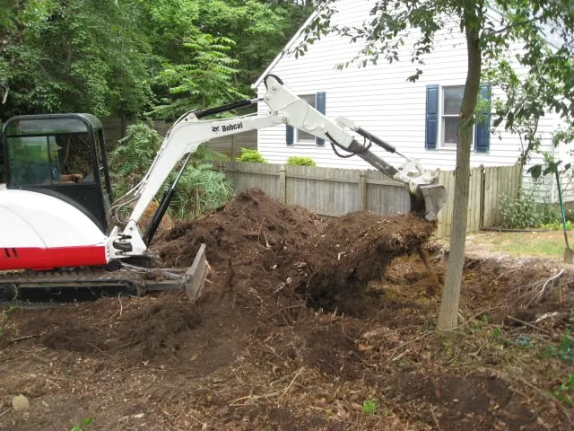 Slide of Rapid Rooter