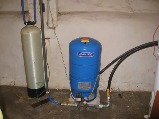 Slide of Rapid Rooter