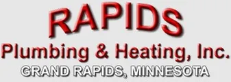 Slide of Rapids Plumbing and Heating