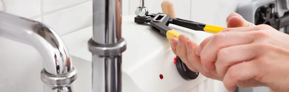 Slide of Rapids Plumbing and Heating