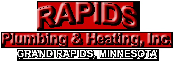Slide of Rapids Plumbing and Heating